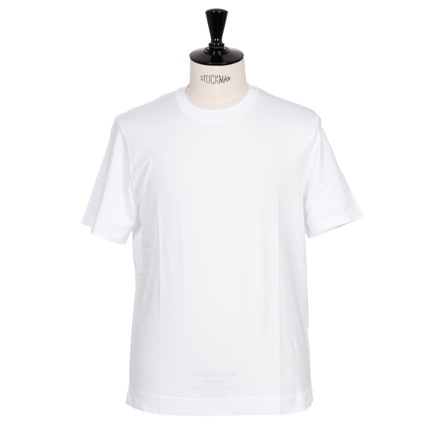 T-Shirt "Extreme" aus feinstem Organic-Baumwolljersey